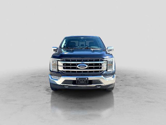 Certified 2021 Ford F150 Lariat w/ Equipment Group 502A High AWD/4WD image 7
