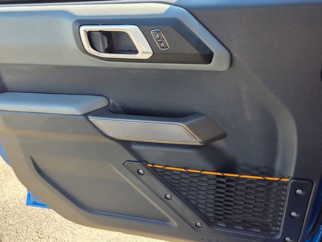 Certified 2023 Ford Bronco Badlands image 29