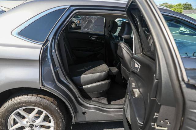 Certified 2024 Ford Edge SEL w/ Convenience Package AWD/4WD image 31