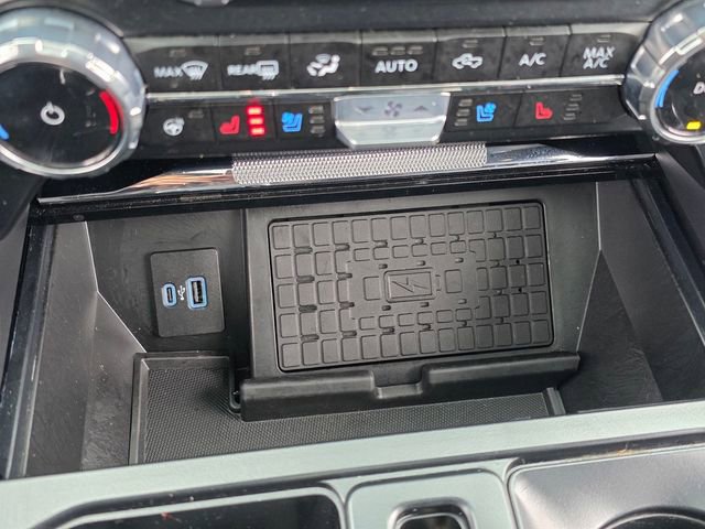 Certified 2023 Ford F150 Lariat w/ Equipment Group 502A High AWD/4WD image 23