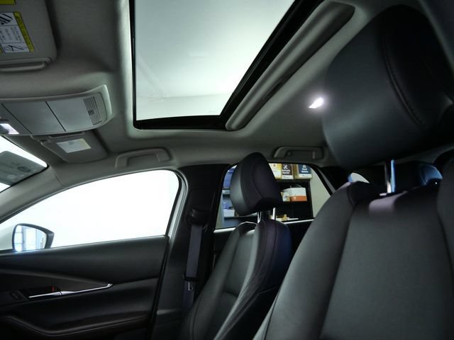 Used 2022 MAZDA CX-30 AWD 2.5 S w/ Premium Package image 15