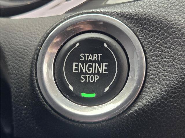 Used 2021 Buick Encore GX Select w/ Experience Buick Package FWD image 19