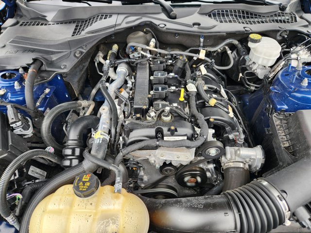 Certified 2022 Ford Mustang Coupe image 30