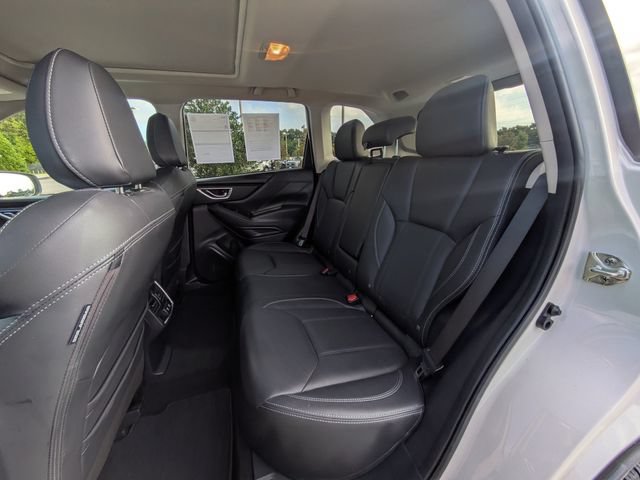 Used 2019 Subaru Forester Limited AWD/4WD image 13