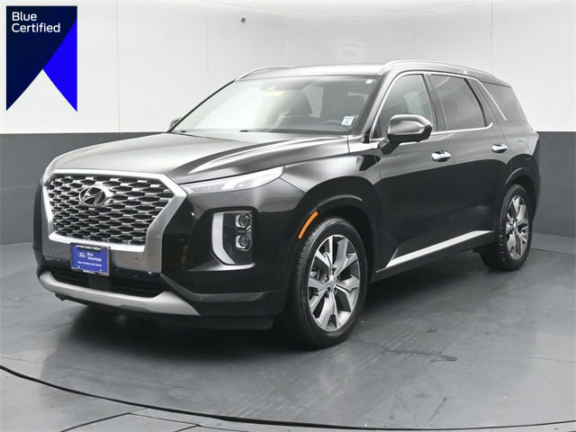 Used 2022 Hyundai Palisade Limited w/ Cargo Package image 1