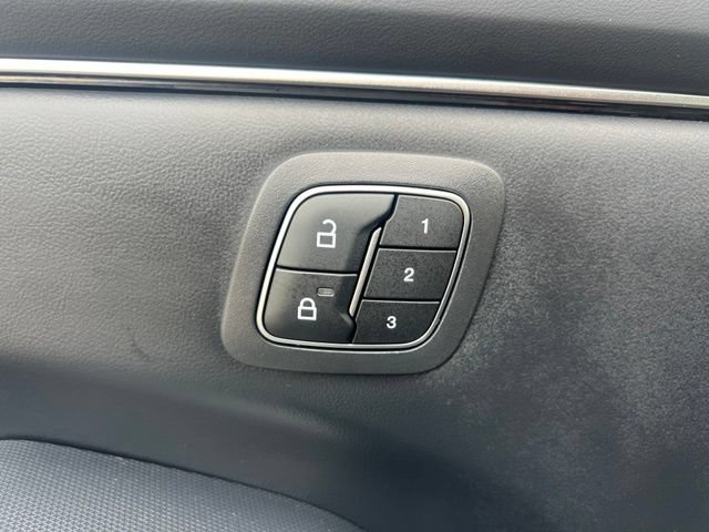 Certified 2024 Ford Mustang Mach-E Premium AWD/4WD image 8