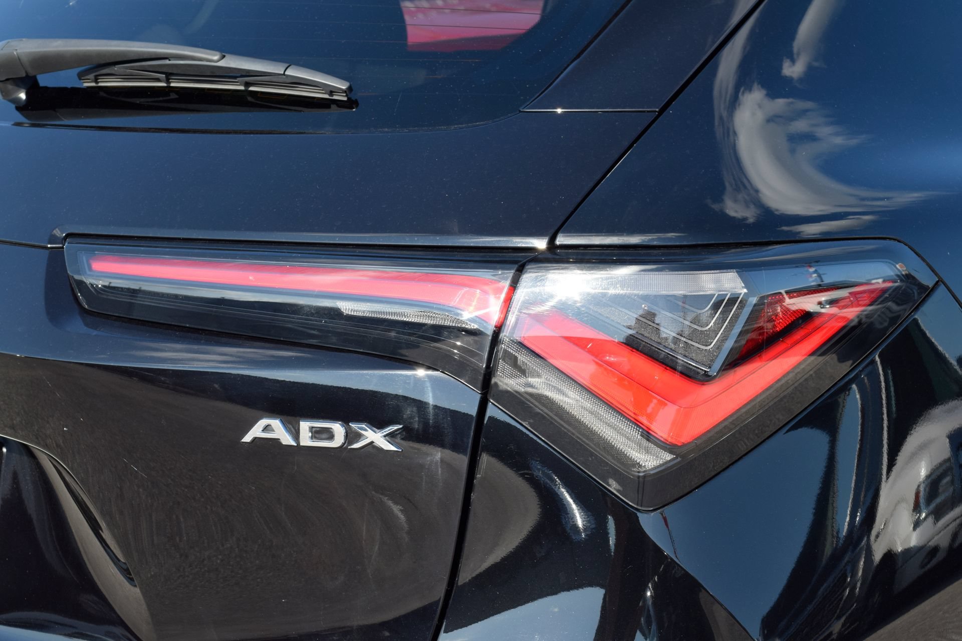 Used 2025 Acura ADX AWD image 20