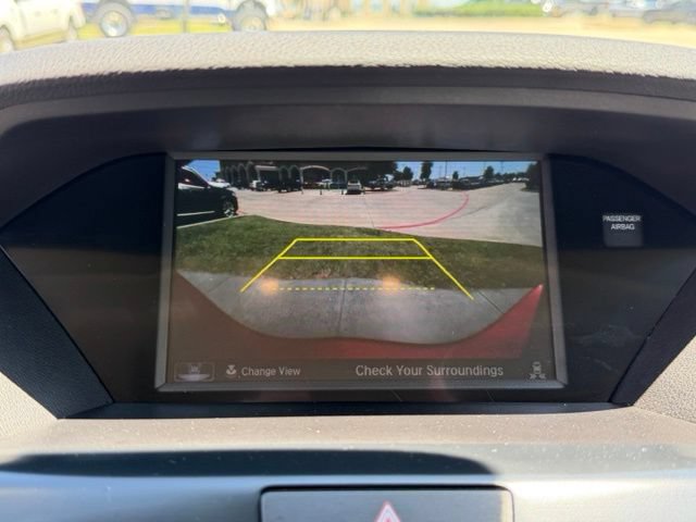 Used 2020 Acura MDX FWD w/ Technology Package image 17