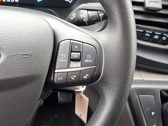 Certified 2024 Ford Transit 350 148 Low Roof image 20