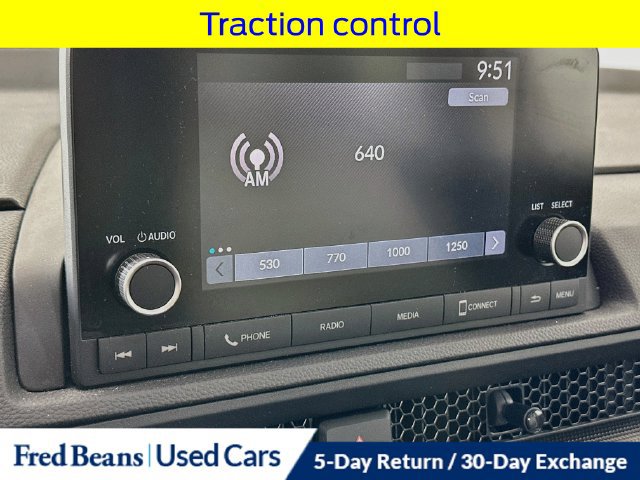 Used 2024 Honda CR-V EX image 17