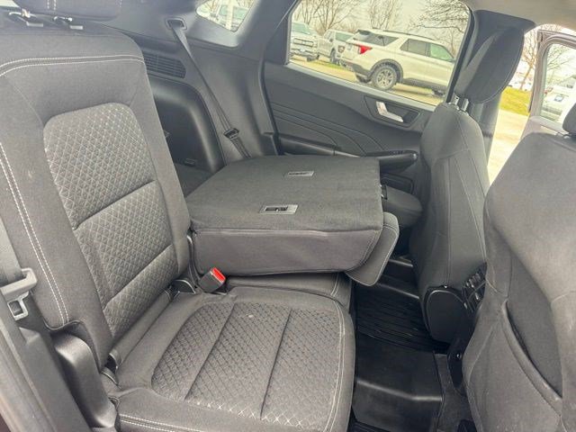 Certified 2023 Ford Escape Active w/ Tech Pack #2 image 30