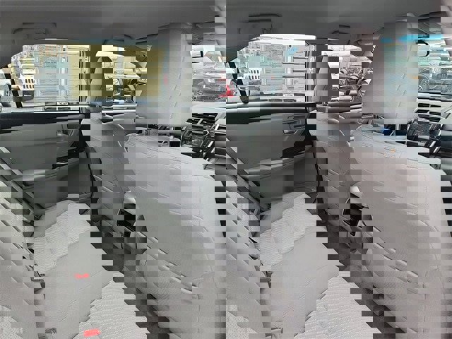 Used 2017 Toyota Camry LE image 28