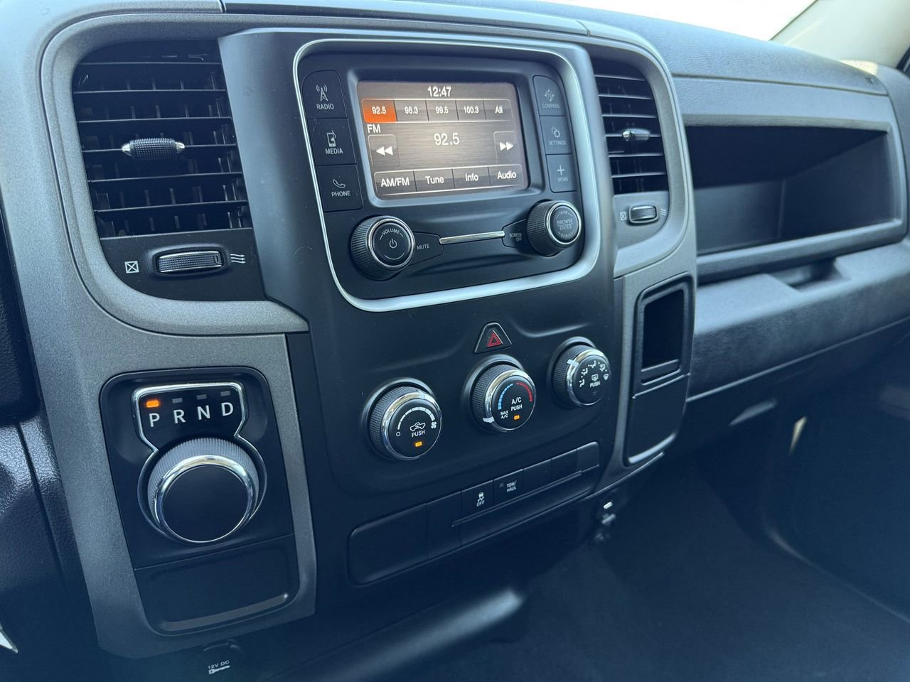 Used 2024 RAM 1500 Tradesman w/ Chrome Plus Package image 15