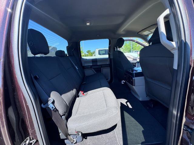 Certified 2019 Ford F150 XL w/ Equipment Group 101A Mid AWD/4WD image 28