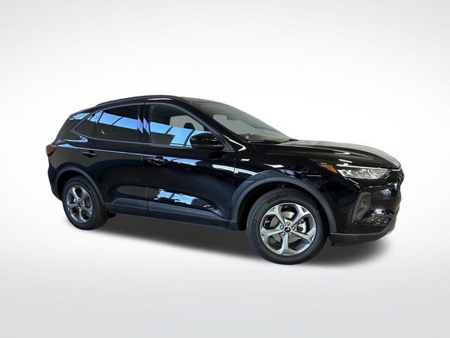 Certified 2025 Ford Escape ST-Line Elite image 36