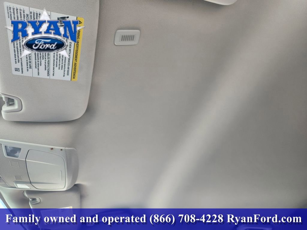 Certified 2024 Ford Edge SE image 19