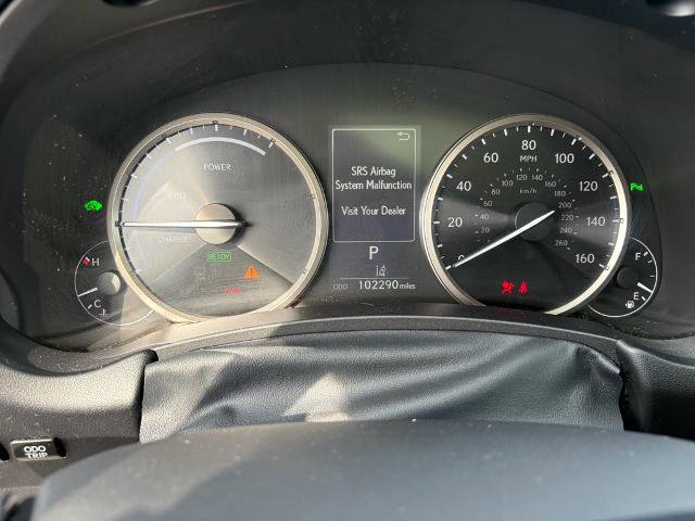 Used 2020 Lexus NX 300h AWD w/ Premium Package image 19