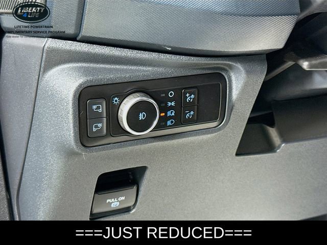 Certified 2023 Ford Bronco Outer Banks image 10