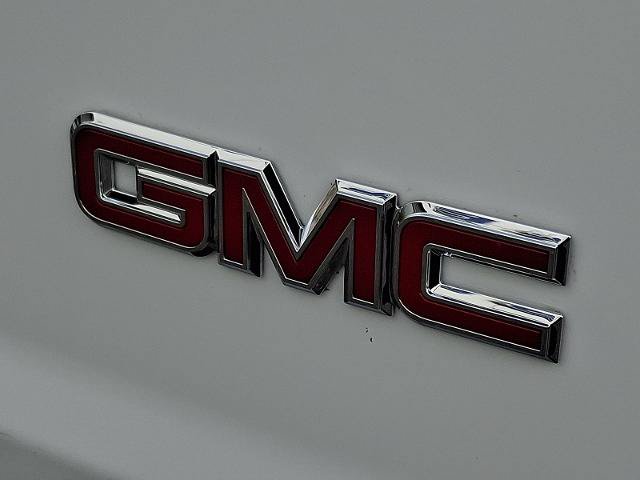 Used 2025 GMC Savana 2500 w/ Driver Convenience Package RWD image 30