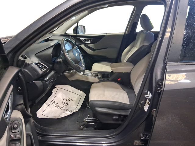 Used 2024 Subaru Forester Premium AWD/4WD image 10