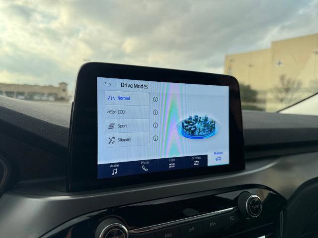 Certified 2023 Ford Escape Active image 25