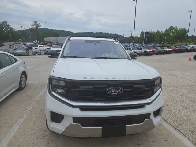 Certified 2025 Ford Expedition Platinum AWD/4WD image 30
