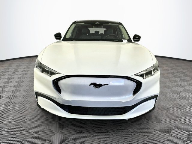 Certified 2024 Ford Mustang Mach-E Premium AWD/4WD image 5