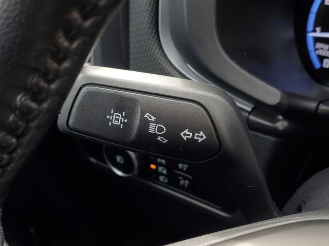 Certified 2023 Ford Bronco Sport Big Bend w/ Convenience Package image 15