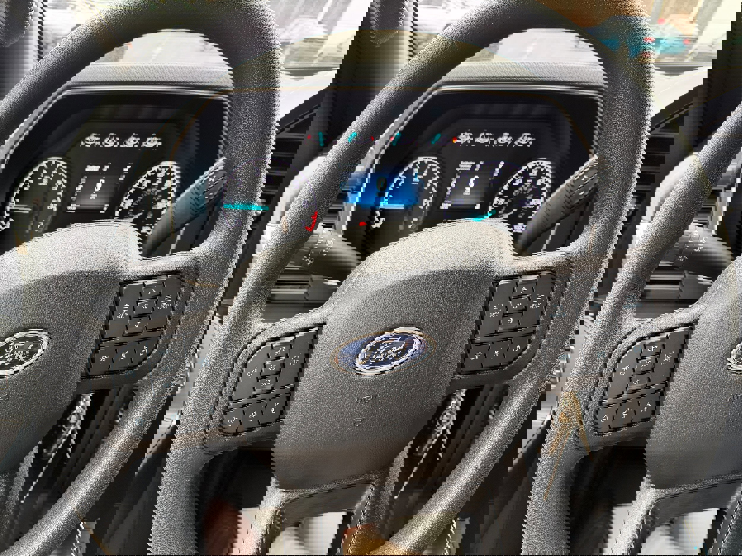 Certified 2023 Ford F150 XL w/ STX Appearance Package image 15