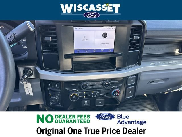 Certified 2024 Ford F350 XL w/ FX4 Off-Road Package image 16