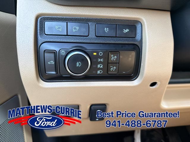 Certified 2023 Ford F250 Lariat w/ Tow Technology Package AWD/4WD image 28