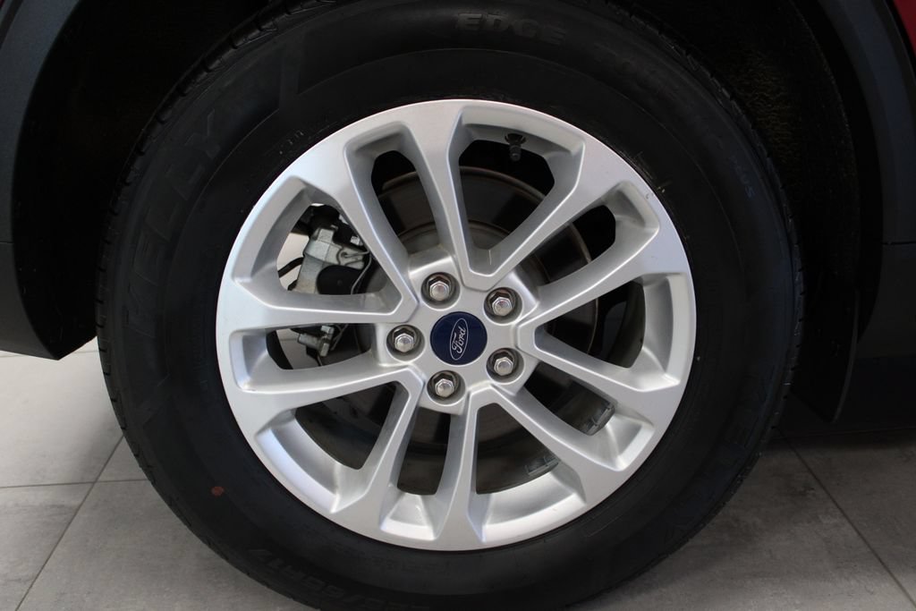 Certified 2020 Ford Escape SE AWD/4WD image 10