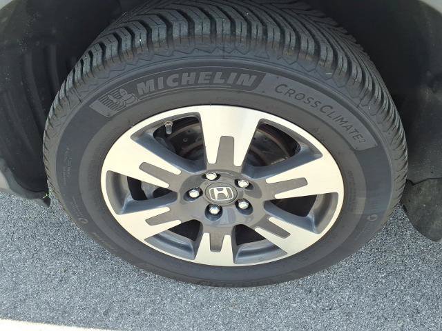 Used 2017 Honda Ridgeline RTL-T image 5