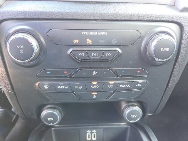Certified 2020 Ford Ranger XLT w/ Equipment Group 301A Mid AWD/4WD image 35