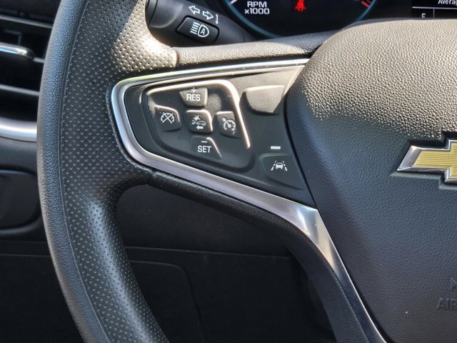 Used 2025 Chevrolet Malibu LT FWD image 15