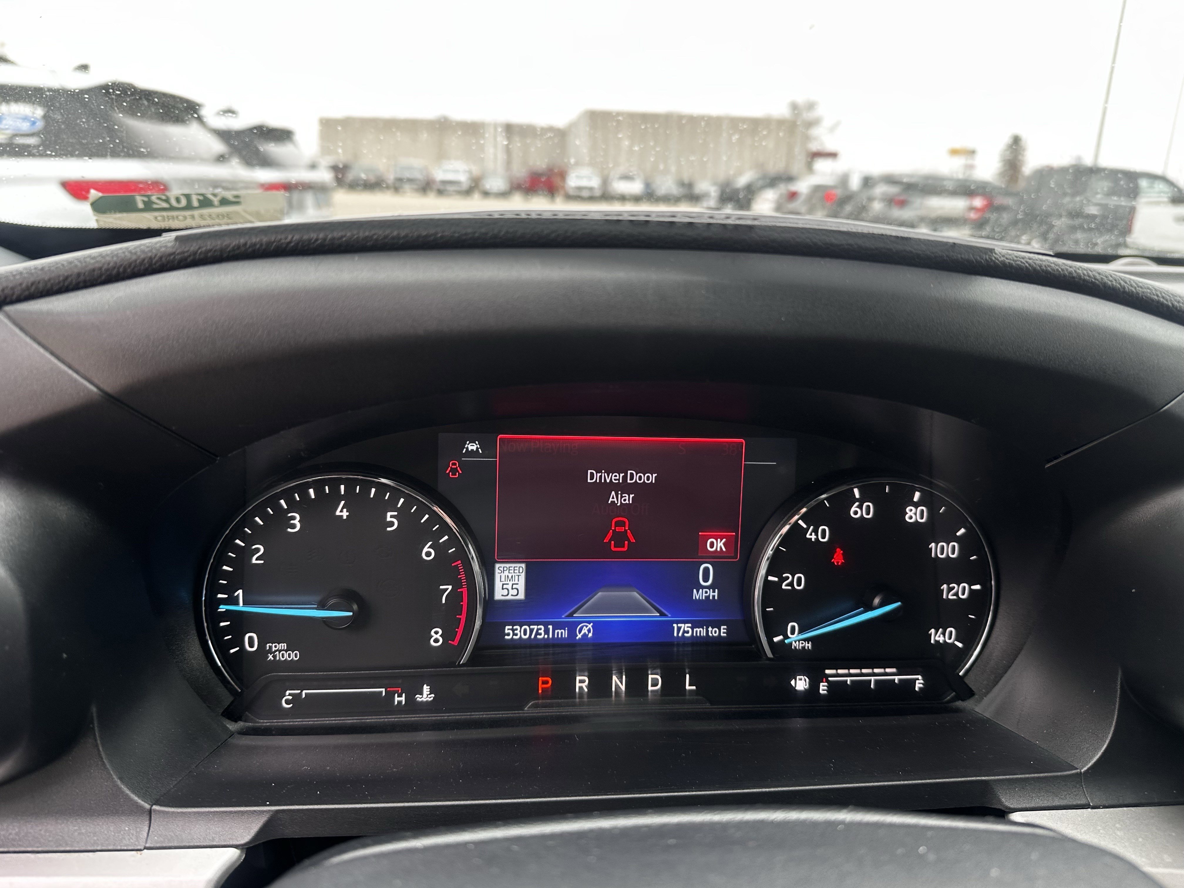 Certified 2022 Ford Explorer XLT image 7