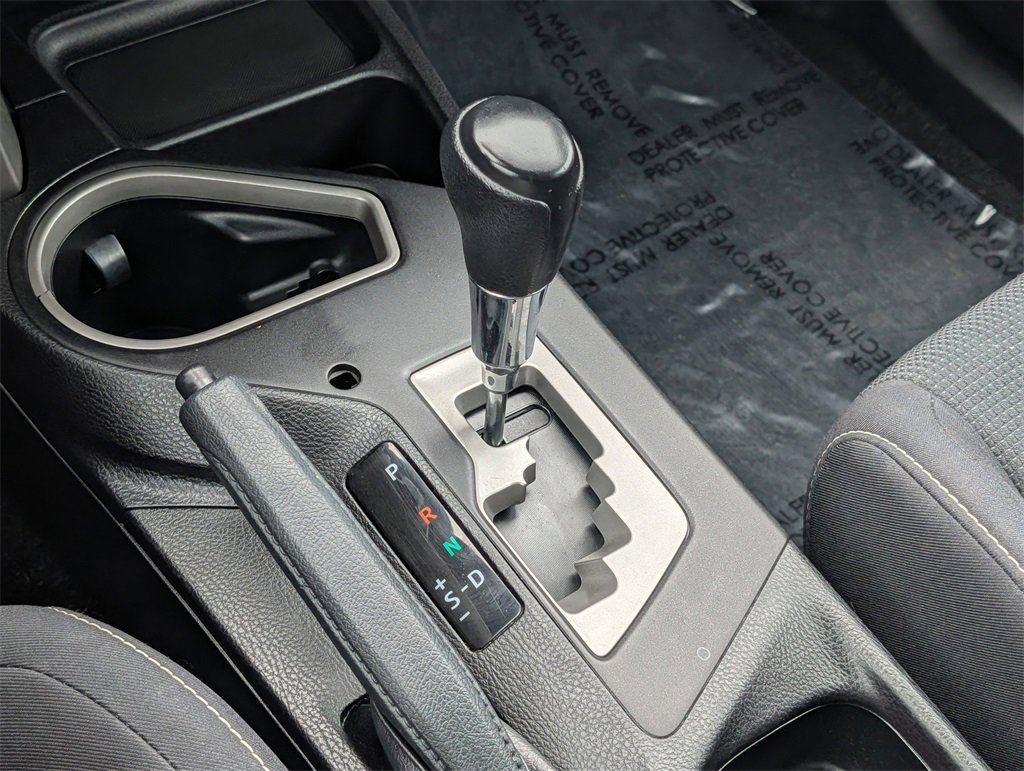 Used 2018 Toyota RAV4 XLE image 24