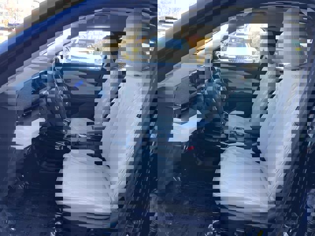 Certified 2024 Ford Mustang Mach-E Premium image 24