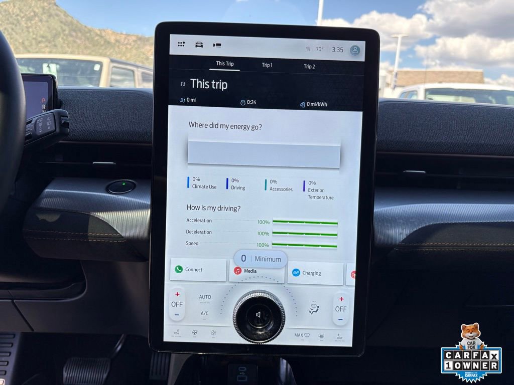 Certified 2023 Ford Mustang Mach-E GT AWD/4WD image 18