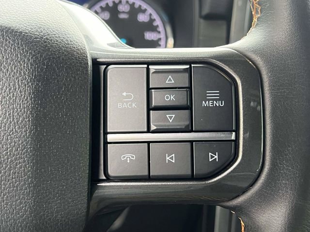 Certified 2023 Ford F150 Tremor w/ Trailer Tow Package image 22