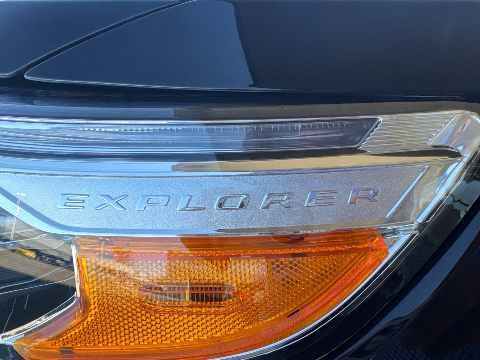 Certified 2023 Ford Explorer XLT w/ Equipment Group 202A AWD/4WD image 14