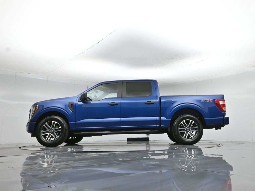Certified 2023 Ford F150 XL w/ STX Appearance Package image 25