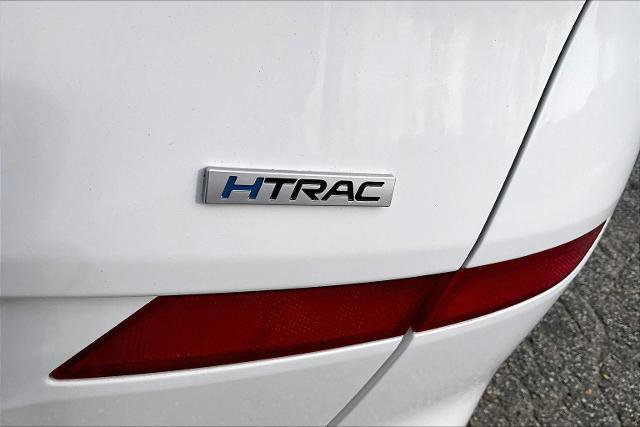 Used 2019 Hyundai Tucson Night image 8