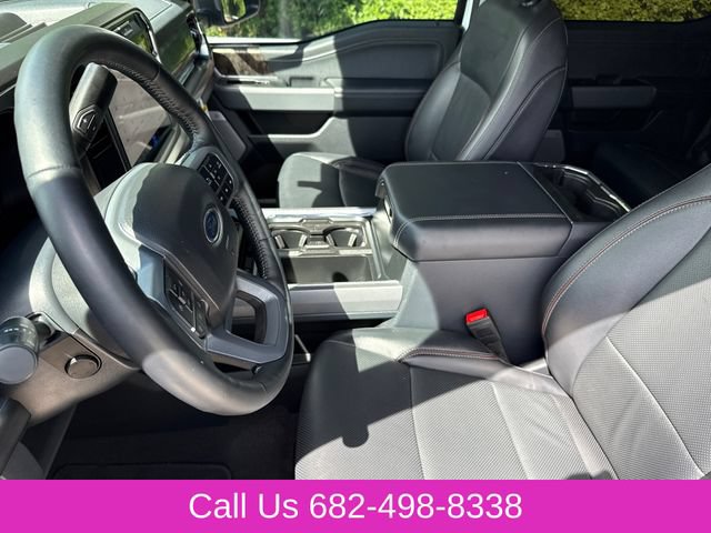 Certified 2024 Ford F250 Lariat AWD/4WD image 18