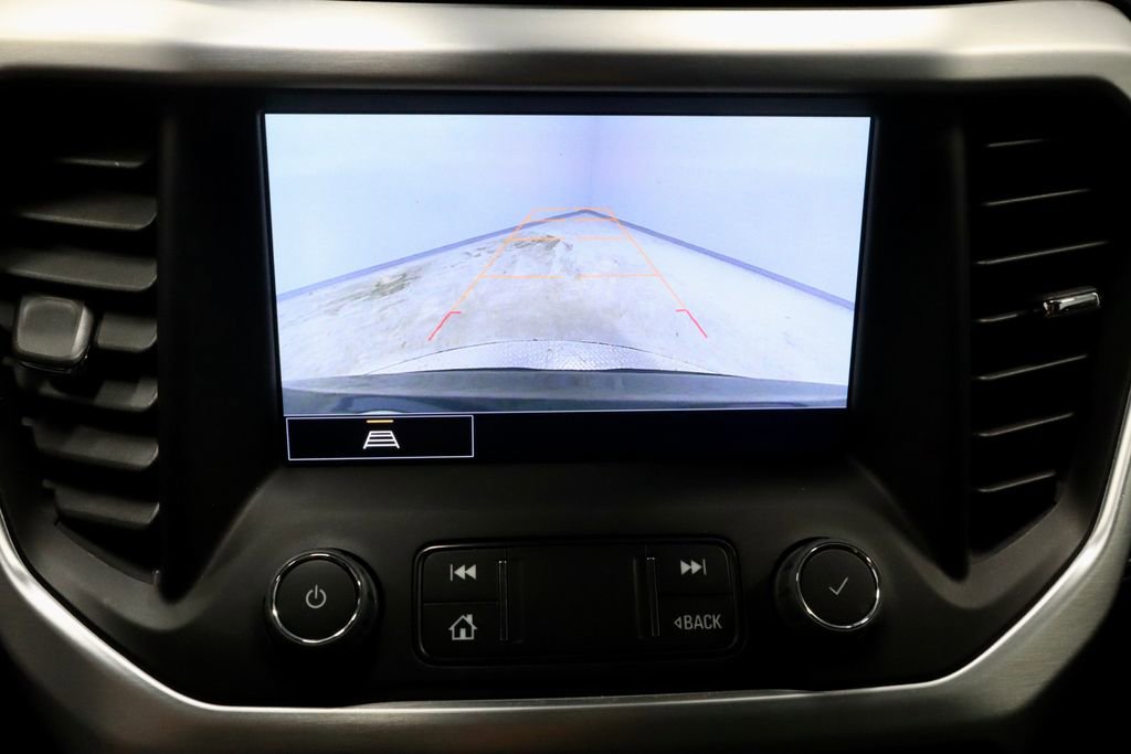 Used 2023 GMC Acadia SLT w/ Elevation Edition FWD image 2
