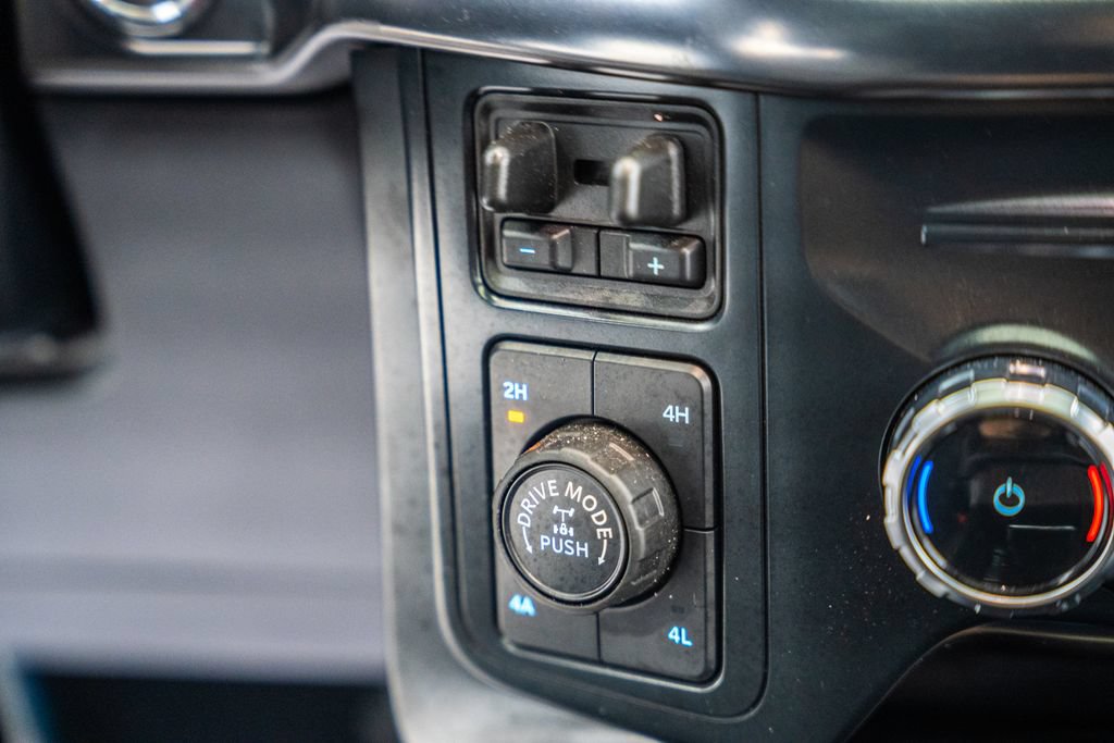Certified 2024 Ford F150 Raptor AWD/4WD image 28
