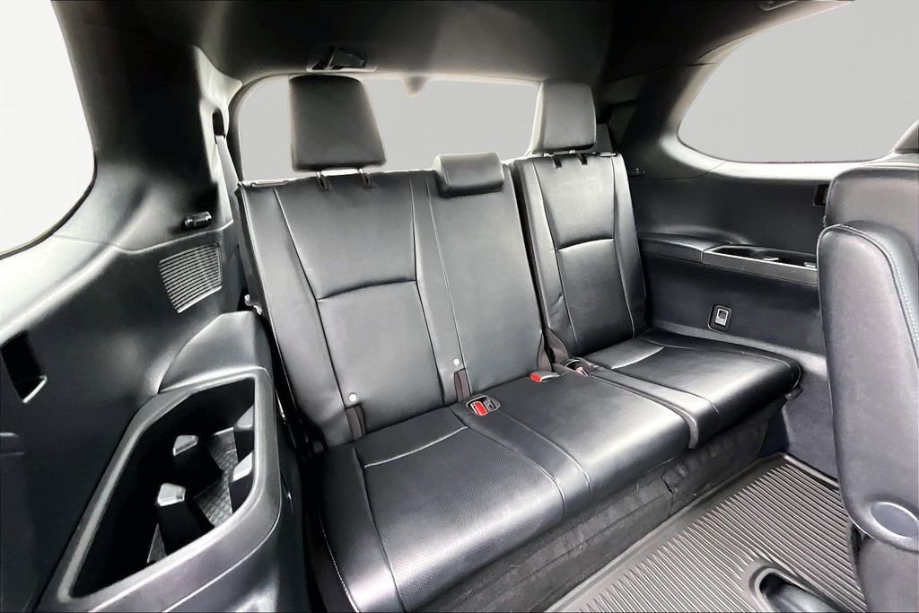Used 2024 Toyota Grand Highlander AWD Hybrid image 28