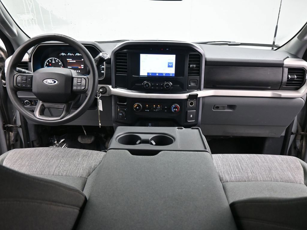 Certified 2023 Ford F150 XLT image 45
