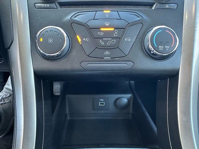 Certified 2018 Ford Fusion S image 18