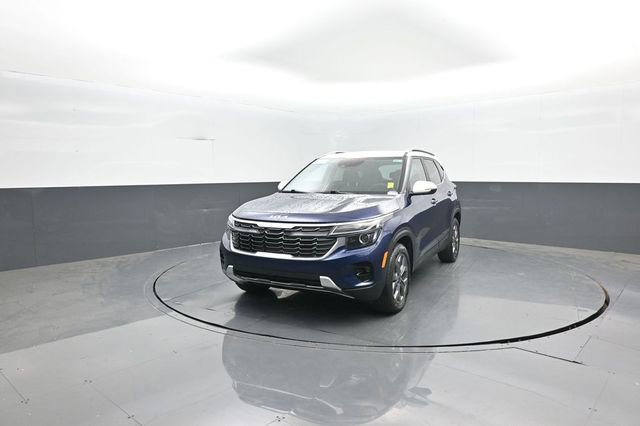 Used 2024 Kia Seltos S FWD image 3